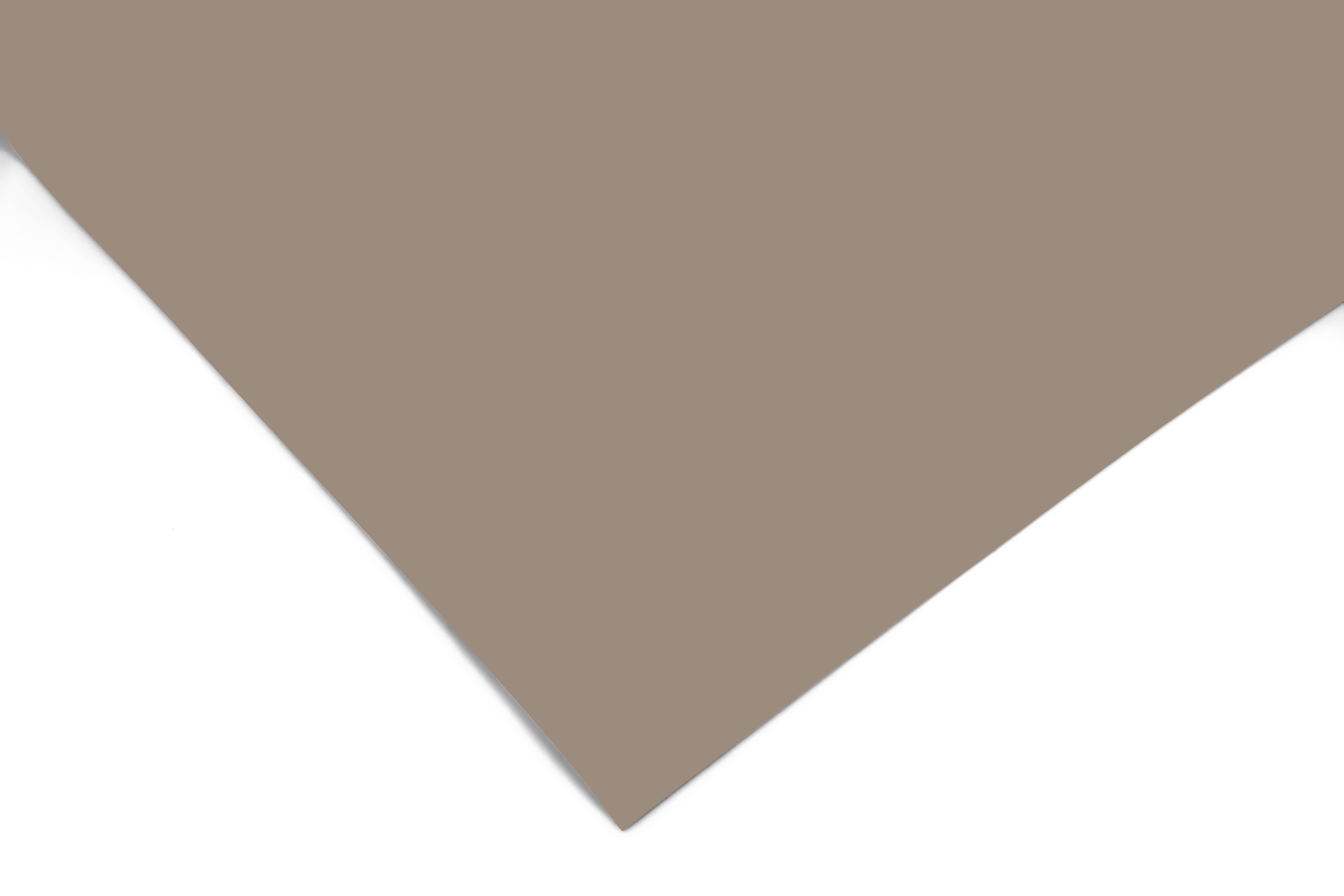Taupe Contact Paper | Peel And Stick Wallpaper | Removable Wallpaper | Shelf Liner | Drawer Liner | Peel and Stick Paper 4 - JamesAndColors